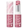 Son dưỡng màu DHC Lip Balm Dense Moisture Color Marble 2.5g Cassis Berry (hồng cẩm thạch)