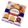 Bánh quy Cookies Original Assort ITO hộp 48 chiếc