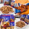 Bánh Quy mặn Nomura Mire Biscuits Nhật Bản