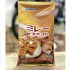 Bánh quy mặn Nomura Mire vị caramel Millet Biscuits