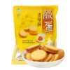 Bánh quy trứng muối Đài Loan 500gr
