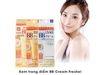 Kem trang điểm BB Cream Kanebo Freshel 5 in 1