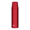 Bình nước giữ lạnh Thermos 750ml FJK-750 (Đỏ, Bạc)