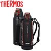 Bình thể thao cách nhiệt chân không THERMOS 1L FHT-1002FBKV