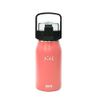 Bình inox Takeya có tay cầm & đai đeo vai ME 600ml TK506130