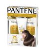 Bộ dầu gội Pantene Nhật Bản 500ml