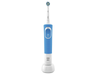 ORAL-B- Bàn chải điện Braun loại đa tác động