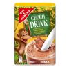 Bột Choco Drink Gut & Gunstig pha uống hộp 800gr