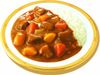 Viên nấu Cà ri Golden Curry 198g