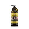 Dầu Gội Kumano Deve Chiết Xuất Dầu Ngựa 480ml Oil Shampoo