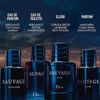 Nước hoa nam Dior Sauvage Eau de Toilette 100ml