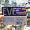 Viên uống giảm đau hạ sốt Eve Quick DX Nhật Bản