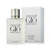 Nước hoa nam Giorgio Armani Acqua Di Gio Pour Homme Eau De Toilette 100ml