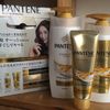 Bộ dầu gội Pantene Nhật Bản 500ml