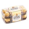 Sô cô la (Chocolate) nhân hạt dẻ Ferrero Rocher 200g (16 viên)