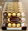 Socola (Chocolate) Ferrero rocher 172g (15 viên) Mix vị