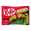 Bánh Kitkat NESTLE mini mix vị socola và matcha