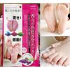 Túi ủ chân tẩy tế bào da chết Foot Care Pack Lavender