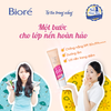 Kem chống nắng Biore UV Aqua Rich BB Essence