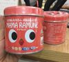 Kẹo cho trẻ biếng ăn Mama Ramune Nhật Bản