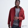 Áo Parka Blocktech (3D Cut) Uniqlo 459586 Nam