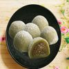 Bánh Mochi Yuki & Love Đài Loan 210g - Vị Trà Xanh