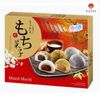 Bánh Mochi tổng hợp Yuki & Love Mixed Mochi 900g