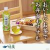 Nước trà xanh matcha Ayataka không có ga 525ml