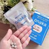 Viên uống giảm mỡ bụng Onaka Pillbox Nhật Bản