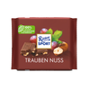 Sô cô la Ritter Sport nhân nho