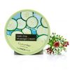 Kem massage tái tạo da The Face Shop Herb Day Massage Cream 150ml