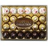 Socola (Chocolate) Ferrero rocher 269g (24 viên) Mix vị