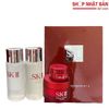 Bộ 4 món Set SK-II Skin Power Mini Pitera Experience Kit 2 mẫu 2020