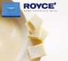 Nama Chocolate White Royce Nhật Bản