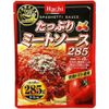 Sốt thịt băm cà chua Hachi 260g