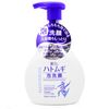 Sữa rửa mặt tạo bọt ý dĩ Hatomugi The Facial Whip 160ml