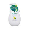 Sữa tắm Kracie Refresh Naive 530ml