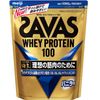 Bột tăng cơ Savas Whey Protein 100 Meiji