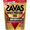 Bột tăng cơ Savas Whey Protein 100 Meiji