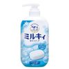Sữa tắm Milky Body Soap Cow 550ml