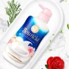 Sữa tắm Bouncia body white soap 500ml