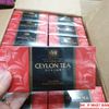 Trà Túi Lọc Ceylon Tea Hộp 24 Gói 50g