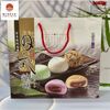 Bánh Mochi tổng hợp Yuki & Love Mixed Mochi 900g