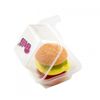 Hộp Kẹo Gum Trolli Mini Burger 600g