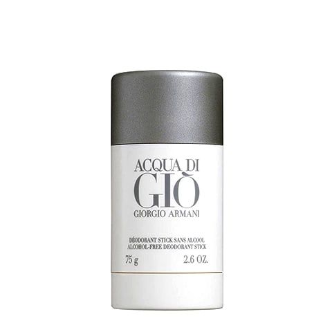 gio armani deodorant