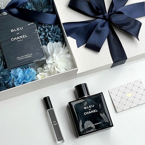 Chanel bleu 10ml store