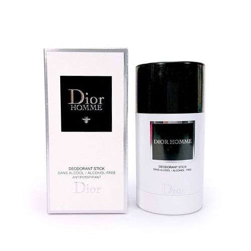 Dior Homme Deodorant Stick 75g Man's Styles