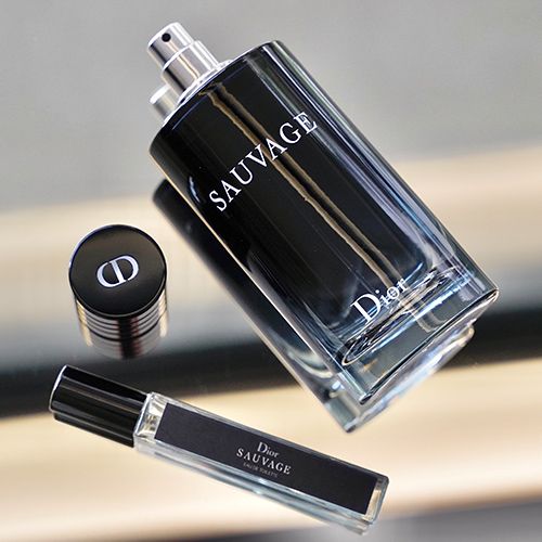 Dior sauvage 10ml hotsell