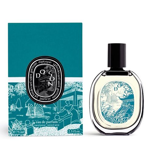 Diptyque Do Son EDP Limited Edition 75ml Man's Styles