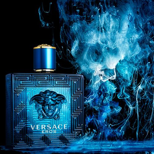 tester versace eros